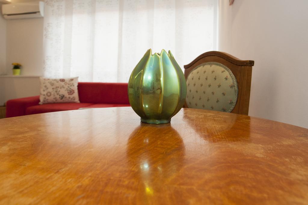 Ilona 2 Bedrooms Apartment In The Center Budapest Exteriör bild