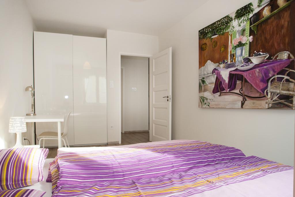 Ilona 2 Bedrooms Apartment In The Center Budapest Exteriör bild